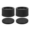 Sand Filter Drain Caps Swimming Pool Drain Caps Replacement Cover Sand Filter Drain Assembly Plastic Material for 2005