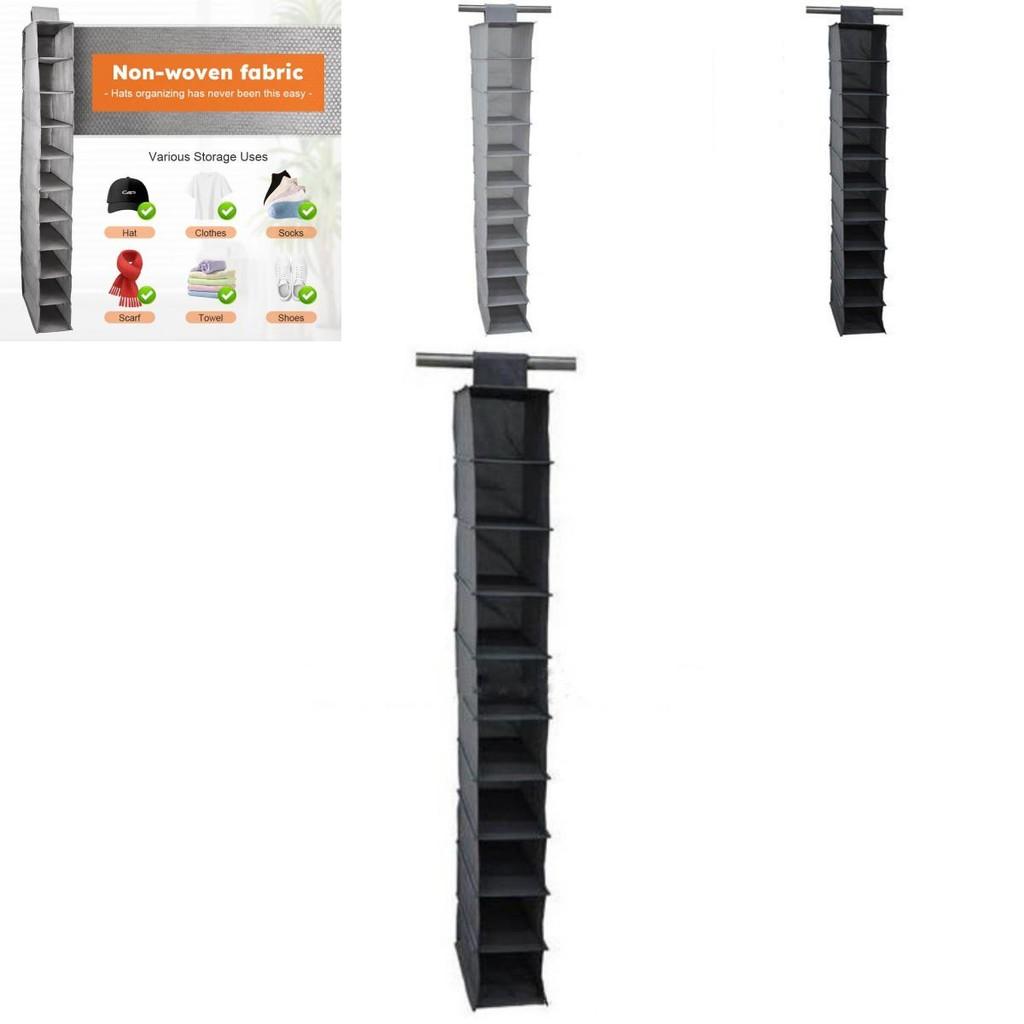 Multi Purpose Shoe Storage Bag For Bedroom Wardrobe And Balcony Hanging Solutions