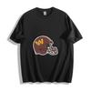 Washington Team Football Helmet Unisex T-Shirt
