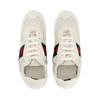 Gucci Wmns Shift Sneaker 'Off White Green Red' Women's 857963 AAF2F 9163