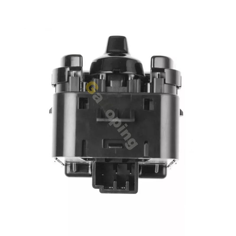 Front Left Electric Power Master Window Switch Control Regulator Button for Volvo S90 2018 Car Parts 31415514