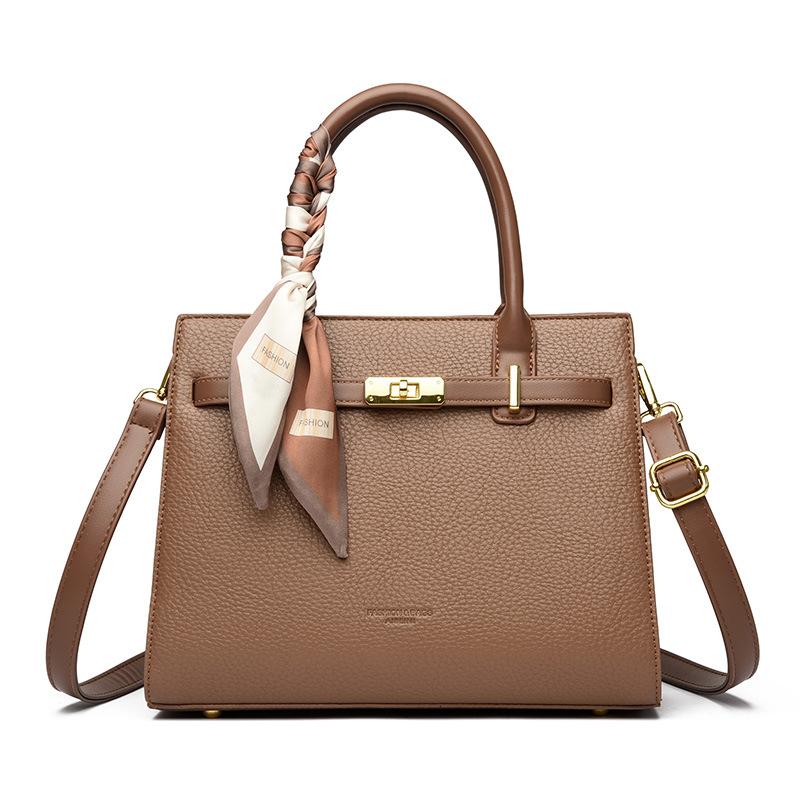 

Handbag New Urban Simple Women s Fashion Women s Bag Large Capacity Bag Shoulder Bag