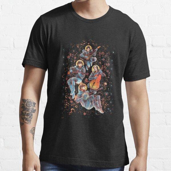 I and Love and You The Avett Brothers T-Shirt Vintage True Sadness Emotionalism L