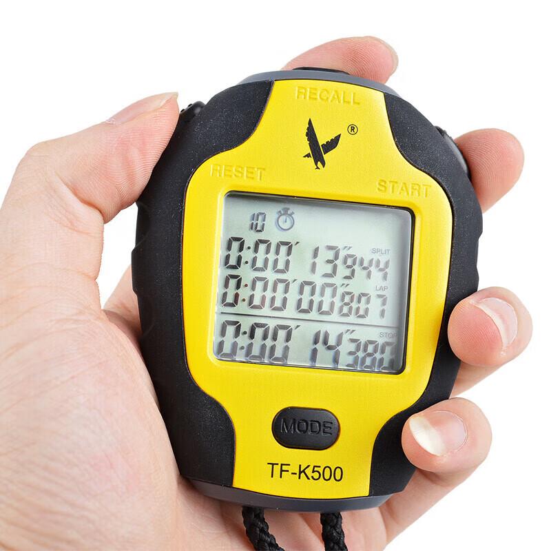 Tianfu TF-K500 Smart Stopwatch Timer