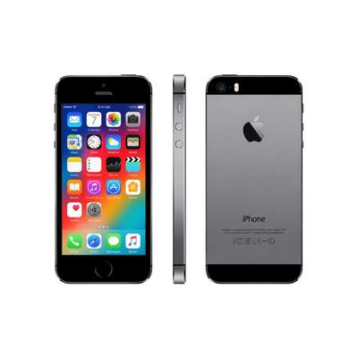 Refurbished Apple iPhone 5S 32GB Space Gray - iOS Smartphone Global Version Unlocked Fast Shipping