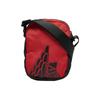 Jordan Nylon Fabric Cell Phone Pouch Shoulder Bag Crossbody Bag Regular Unisex Red Jordan 9A0198-R78