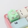 Color 3D Resin Keycap Cute Cartoon Animal Designing For Mechanical Gaming Keyboards ESC Keycap
