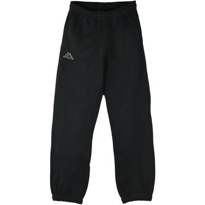 Kids Pants, for Boy Black Trousers