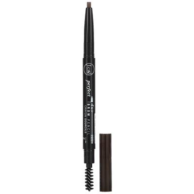 Øyemakeup – Øyenbrynsblyanter og geler