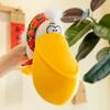 Gluttony Pelican Series Big-mouthed Bird Capybara Plush Toy Doll Children's Birthday Gift Girls Pillow Doll