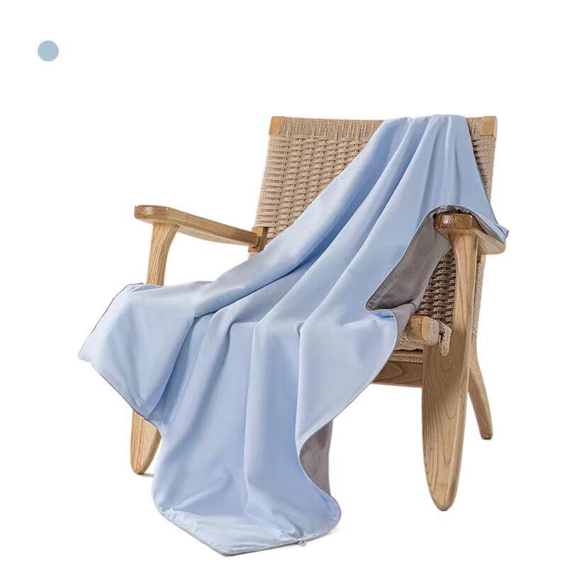 Mulberry Silk Summer Quilt