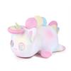Aphmau Meows Peluche Gatto Morbido Meemeow Ripieno Ciambella Gatti Peluche Kawaii Patatine Fritte Cheeseburger Cibo Bambola Peluche Regali di Compleanno