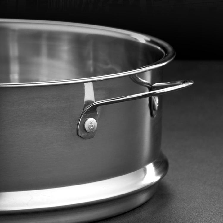 316Stainless Steel Steamers Steaming Plate Cooking Tool Steaming Rack Steaming Tray Steaming Dish Perfect for Cooking