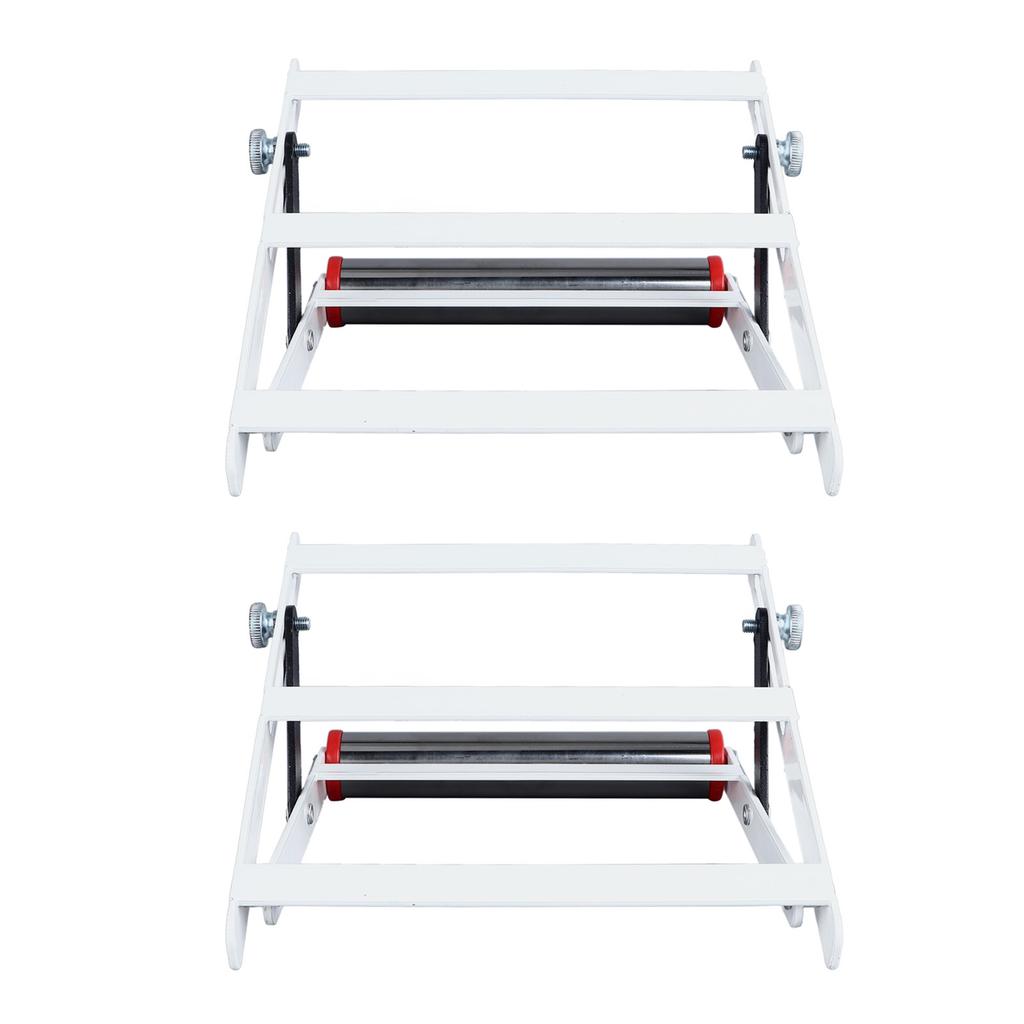 Cadru de suport reglabil pentru mașină de tăiat pliabil 55?Mașină de tăiat metale cu înălțime reglabilă 135 mm