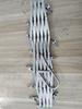 Drying Rack 35 Clips Stainless Steel Folding Laundry Drying Rack Swivel Clothes Underwear Sock Hanger Laundry Accessories