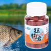 Fish Attractant for Bass Natural High Concentration Fishing Lures Fish Bait Mate for Carp Grass Carp Silver Carp Herring Tilapia