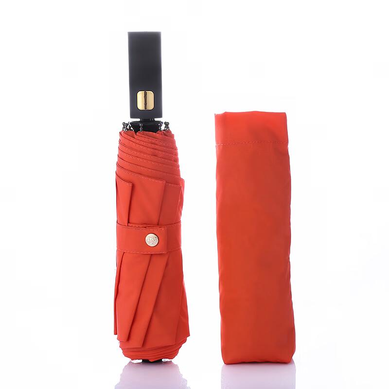 Mangmi Automatic Quick-Dry Travel Umbrella