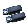 Mechanic Craft Works Armrest Console Box Center Console for Toyota Hiace 200 Series and 8 Models [Automotive Supervised] Wagon, Standard, Wide, S-GL,