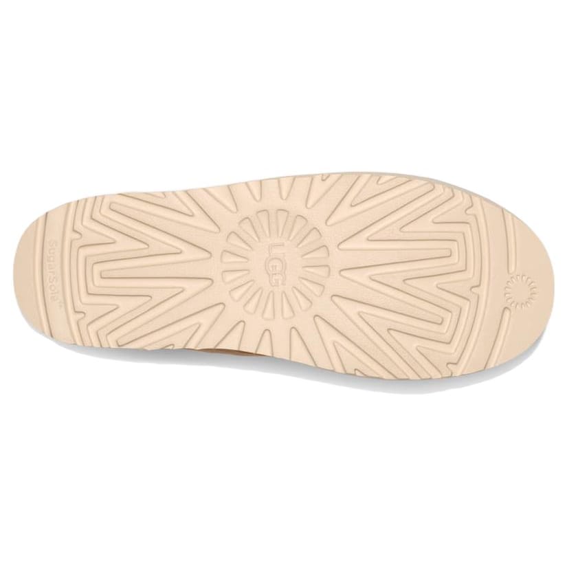 UGG Neumel Crafted Regenerate Boot Sand 1153850-SAN