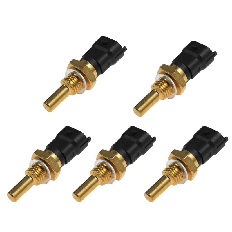 ODiDiO 5/10PCS 278002895 Water Temperature Sensor 278001016 0280130131 For SeaDoo GTX GTI RXT 93174208