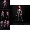 Premium Women Skeleton Jumpsuit For Clubbing And Halloween Party