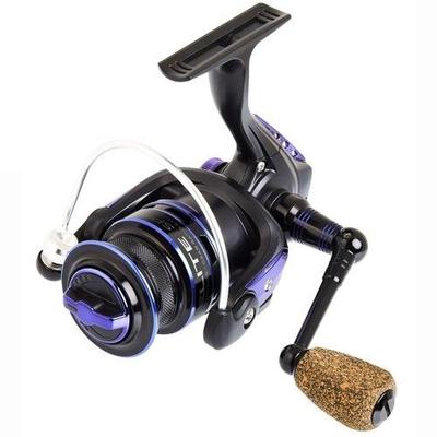 Salmo Elite SPIN 7 4000FD 5.1: 1 Coil