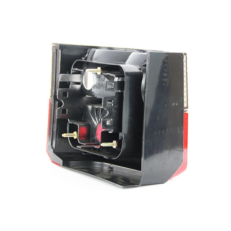 Ansamblu Lampă Spate Pentru VW TRANSPORTER T4 CARAVELLE Lampă Spate Spate Lampă de Mers Înapoi 1990 1991 1992 1993-2003 701945095 701945096