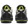 SALOMON XA PRO 3D Trail Running Shoes Unisex Black White 491117