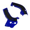Yamaha YZ WR 250F 450F Off-Road Motorcycle Frame Guard (2015 Model)