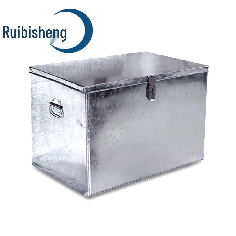 Ruibisheng Galvanized Sheet Metal Tool Box