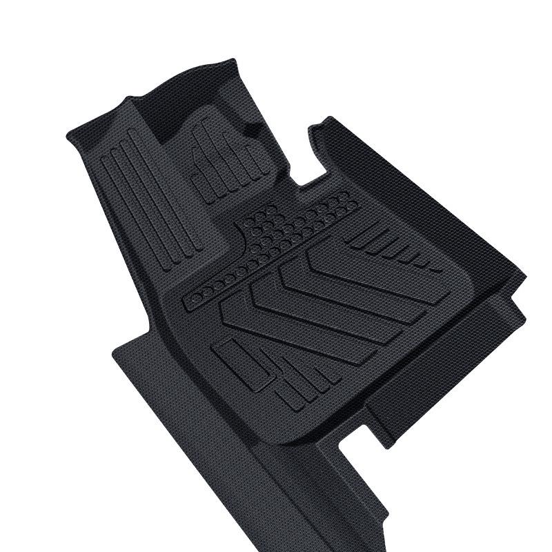 Changan Qiyuan Q07 Floor Mats & Waterproof TPE Door Sills