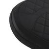 Front Raider Seat Driver Cushion Lower Black For Kawasaki Eliminator 500 24-25