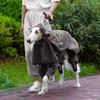 Giyim ve ayakkabı – Köpek Yağmurlukları