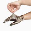 Hunting Camo Gloves Bionic Elastic Touch Screen Gloves Shooting Anti-Slip Fishing Camouflage Full Finger Gloves