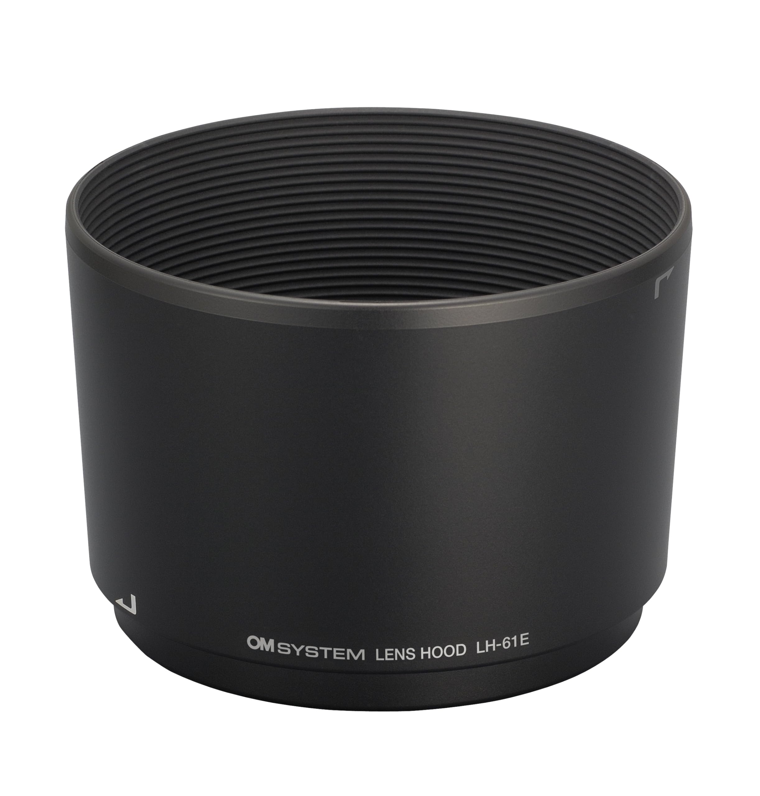 

Lens hood LH-61E