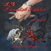 13 Fábula Diabólicas de Stephen Schmoyer Livro de Bolso 9781800461772