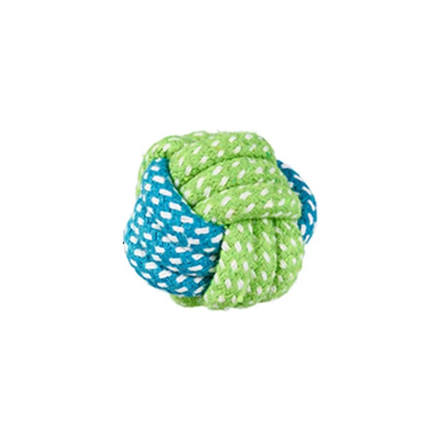 

1/7 Pack Heavy Duty Dog Tug Rope Toys for Aggressive Chewers Strong Durable Interactive Fetch Chew Toys for Small Medium XS