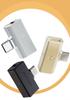 Fiio X Snowsky Tiny B - Silber - Kopfhörerverstärker Mit Dac (3,5-mm- + 4,4-mm-Anschluss)