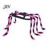 Fastener Buckle Pet Costume Halloween Spider for Dog Cat, Hairy Dress Up Outfit Party Accessory, Festival Pets