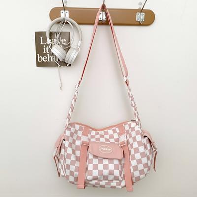 Large Capacity Classic Shopper Shoulder Crossbody Bags for Women  New Fashion  Luxury Travel Woman Handbags