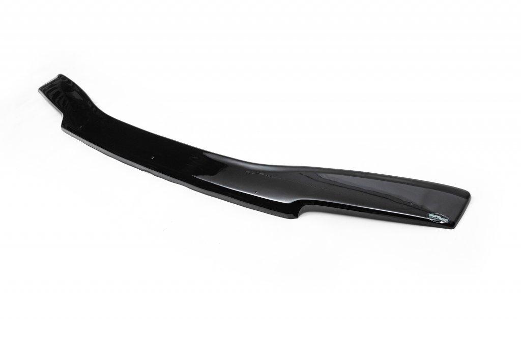 Hood Deflector (straight Headlights) (EuroCap V1) for Volkswagen T4 Caravelle/Multivan