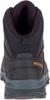 Hiking Shoes Merrell Vego Thermo Mid Black
