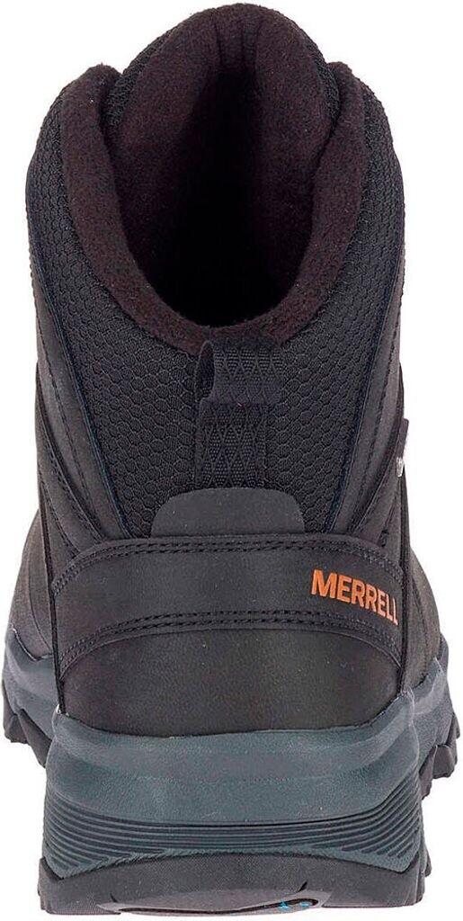 Hiking Shoes Merrell Vego Thermo Mid Black