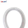 PVC Clear Steel Wire Reinforced Hose