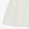 [Lacoste] Women's Openwork Detail Shirt Dress EF236E-56GS7G