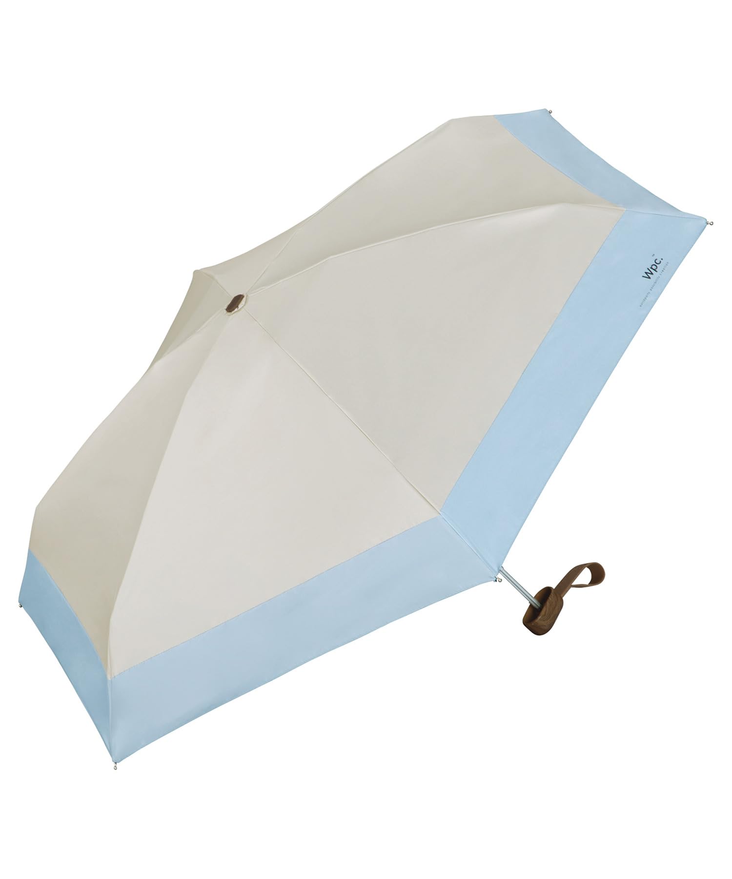

Складной абажур Cut Light Gray x Sax Rate UV Protection Rate Для солнечной и дождливой погоды 47 см [2024] Wpc. Зонтик, Зонтик, Маленький, (Ограниченный цвет) {Оттенок