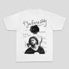 2026 New The Fallof Album  American Retro Shortsleeved Vibe Style Graphic Print Tshirt Unisex Style Both Of Unisex And Unisex