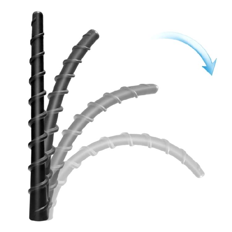 Auto-Kurzantenne für F150 FM/AM-Empfang Gummi-Kurz-Flex-Signalantenne