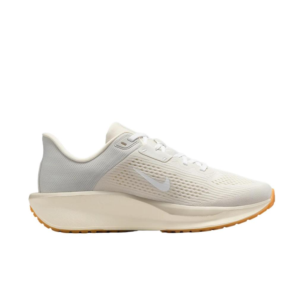 Nike Quest 6 Light Bone Phantom Pale Ivory White Women's IB7943-072