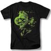 Frankenstein Shirt Horror Movie Vintage Graphic Design TShirt